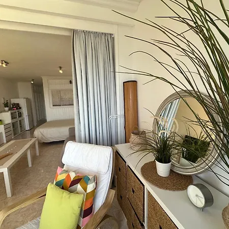Apartamento Prime Martianez Views Puerto de la Cruz (Tenerife)