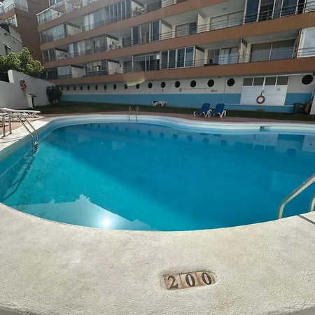 Apartamento Prime Martianez Views *