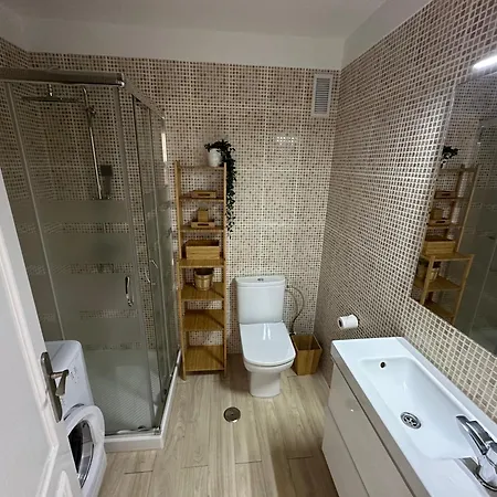 Apartamento Prime Martianez Views