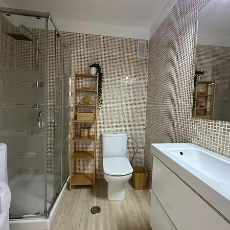 Prime Martianez Views Apartamento *