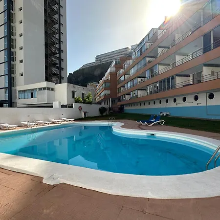 Apartamento Prime Martianez Views *