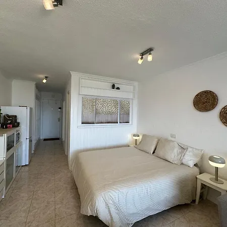 Apartamento Prime Martianez Views Puerto de la Cruz (Tenerife)