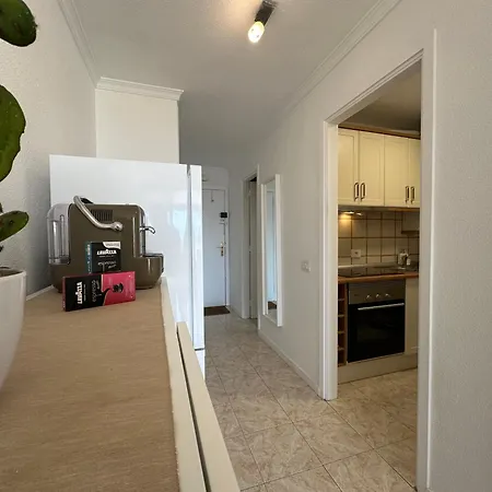 Apartamento Prime Martianez Views
