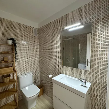 Prime Martianez Views Apartamento *