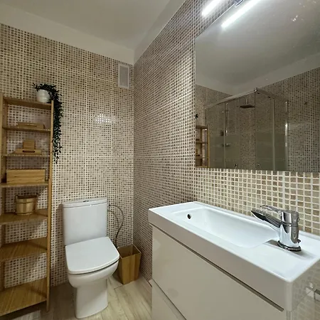 Prime Martianez Views Apartamento *