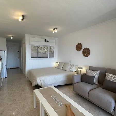 Prime Martianez Views Apartamento *