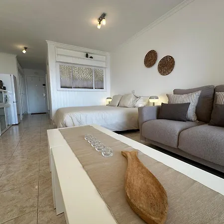 Apartamento Prime Martianez Views Puerto de la Cruz (Tenerife)