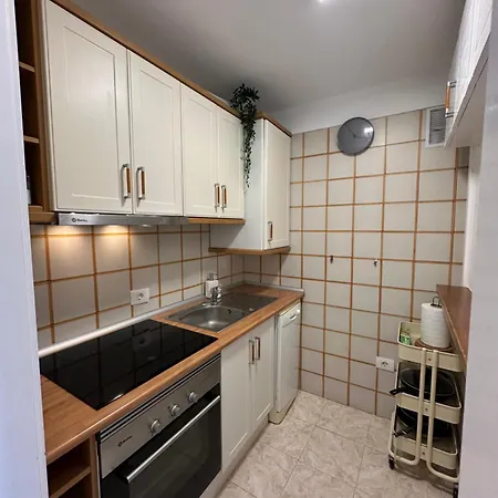 Apartamento Prime Martianez Views