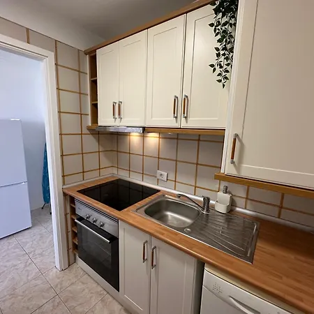 Apartamento Prime Martianez Views Puerto de la Cruz (Tenerife)