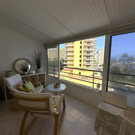 Prime Martianez Views