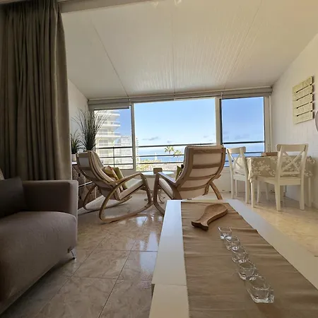 Prime Martianez Views Apartamento