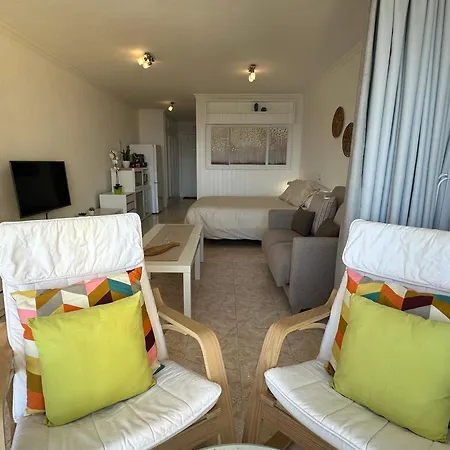 Apartamento Prime Martianez Views