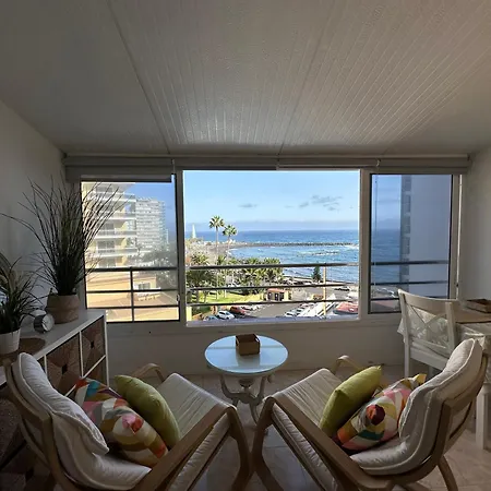 Prime Martianez Views Apartamento