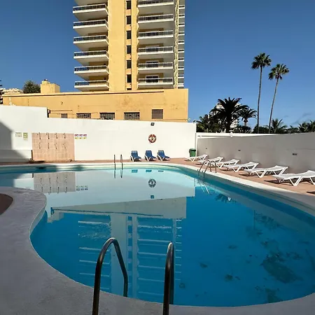 Apartamento Prime Martianez Views *