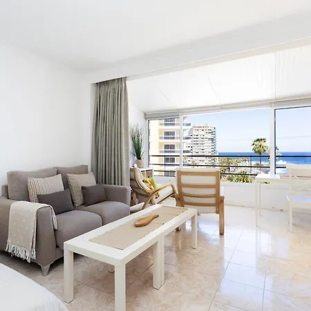 Apartamento Prime Martianez Views