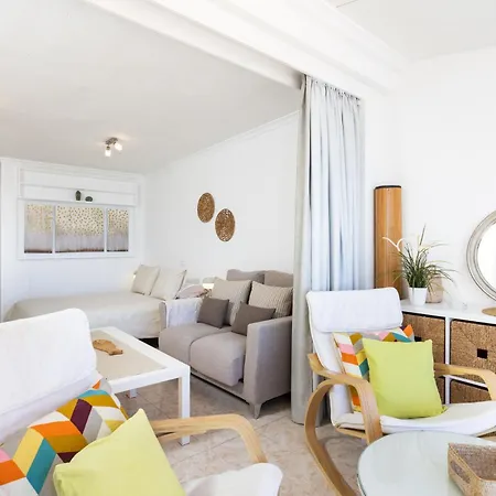 Prime Martianez Views Apartamento *