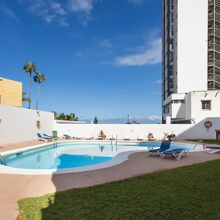 Prime Martianez Views Puerto de la Cruz (Tenerife)