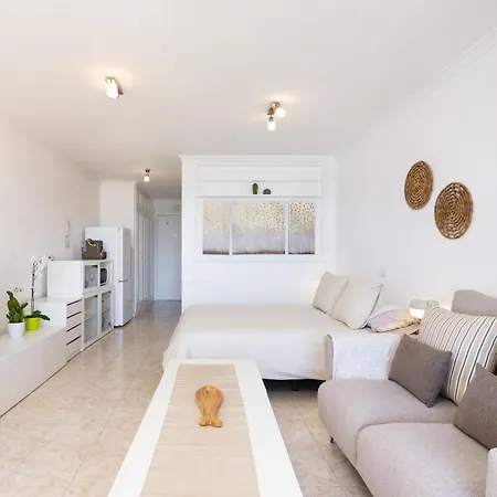 Prime Martianez Views Apartamento