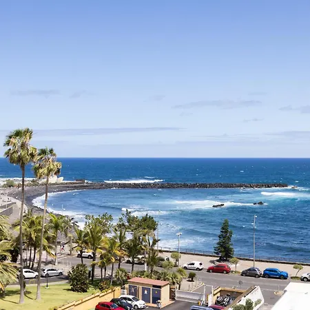 Apartamento Prime Martianez Views Puerto de la Cruz (Tenerife)