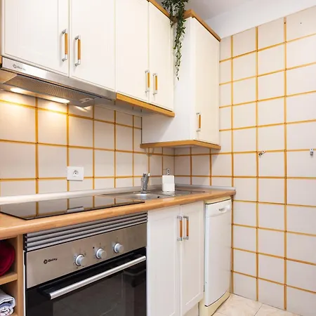 Apartamento Prime Martianez Views *