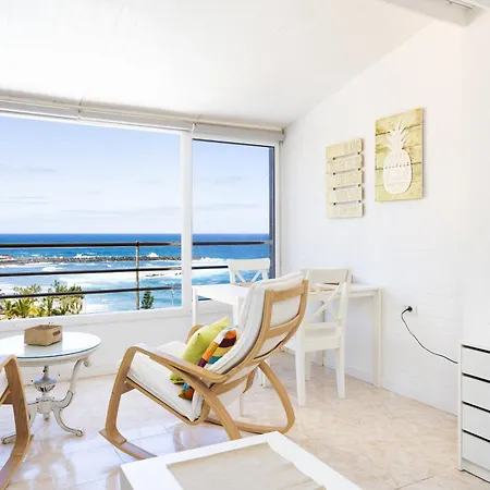 Apartamento Prime Martianez Views