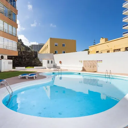 Prime Martianez Views Apartamento *