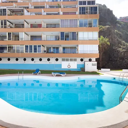 Apartamento Prime Martianez Views *