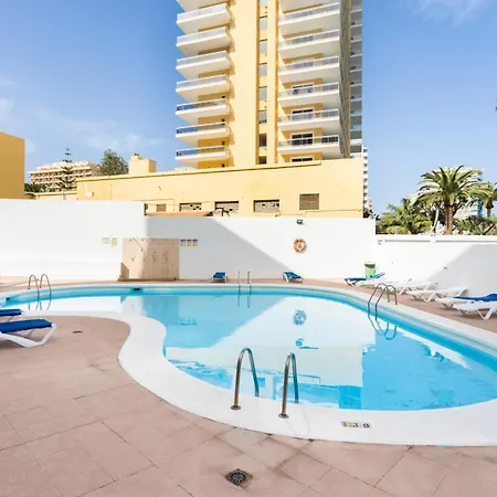 Prime Martianez Views Apartamento