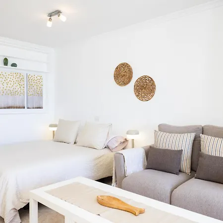 Apartamento Prime Martianez Views *
